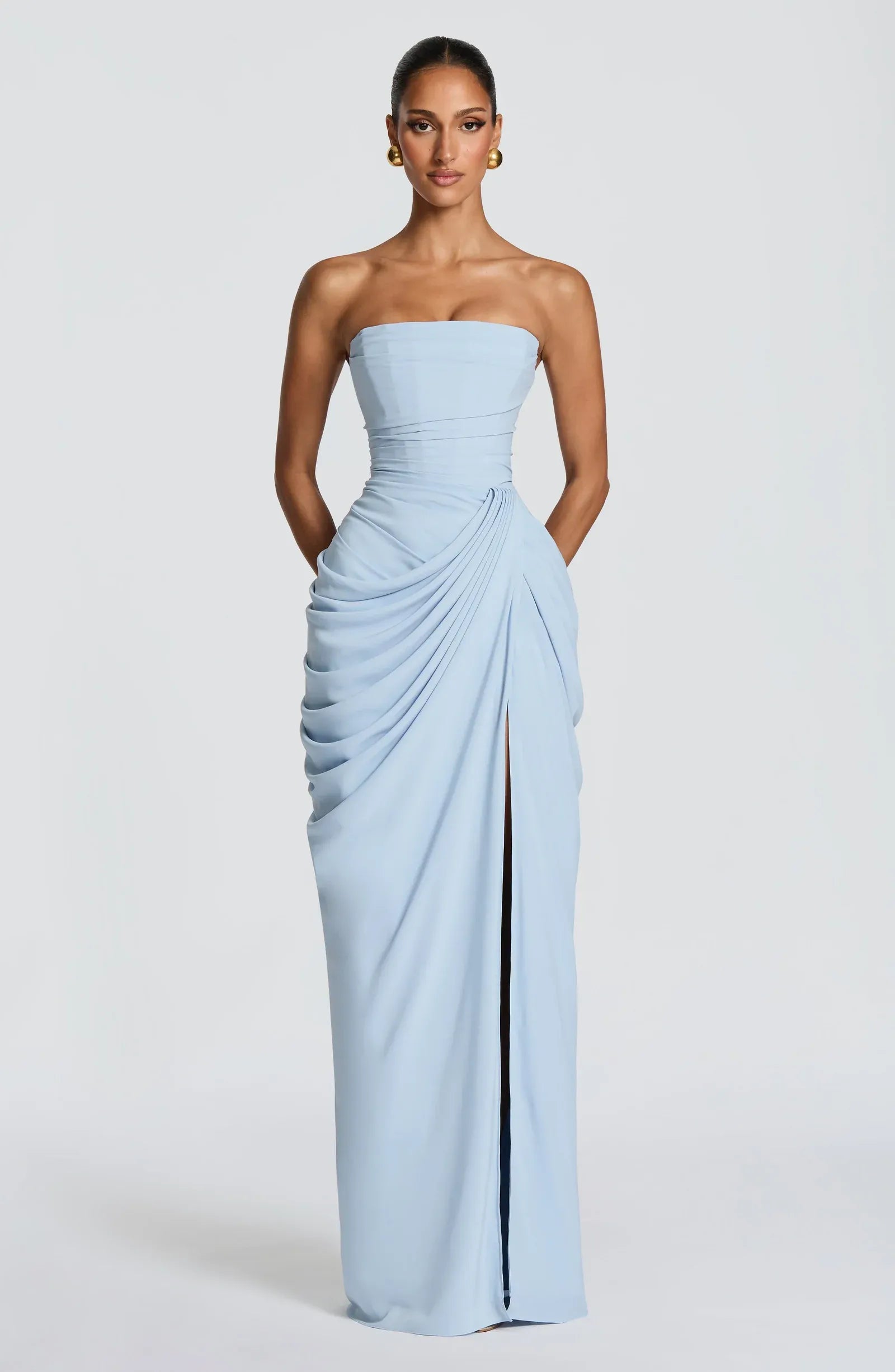 cyrena maxi dress Cyrana Maxi Dress