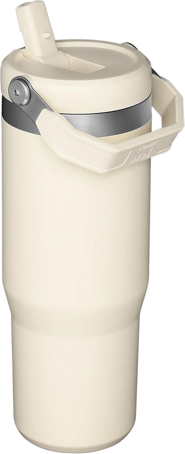Stanley Stainless Steel Tumbler- Vacuum Insulated Water Bottle 30 OZ / 0.89 L