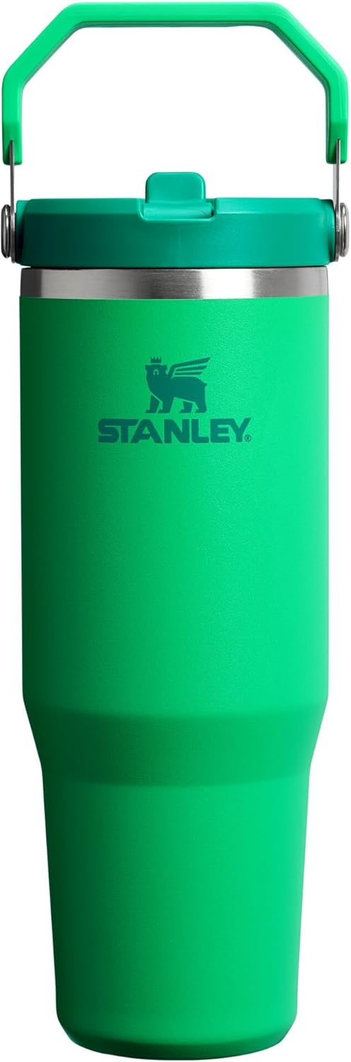 Stanley Stainless Steel Tumbler- Vacuum Insulated Water Bottle 30 OZ / 0.89 L