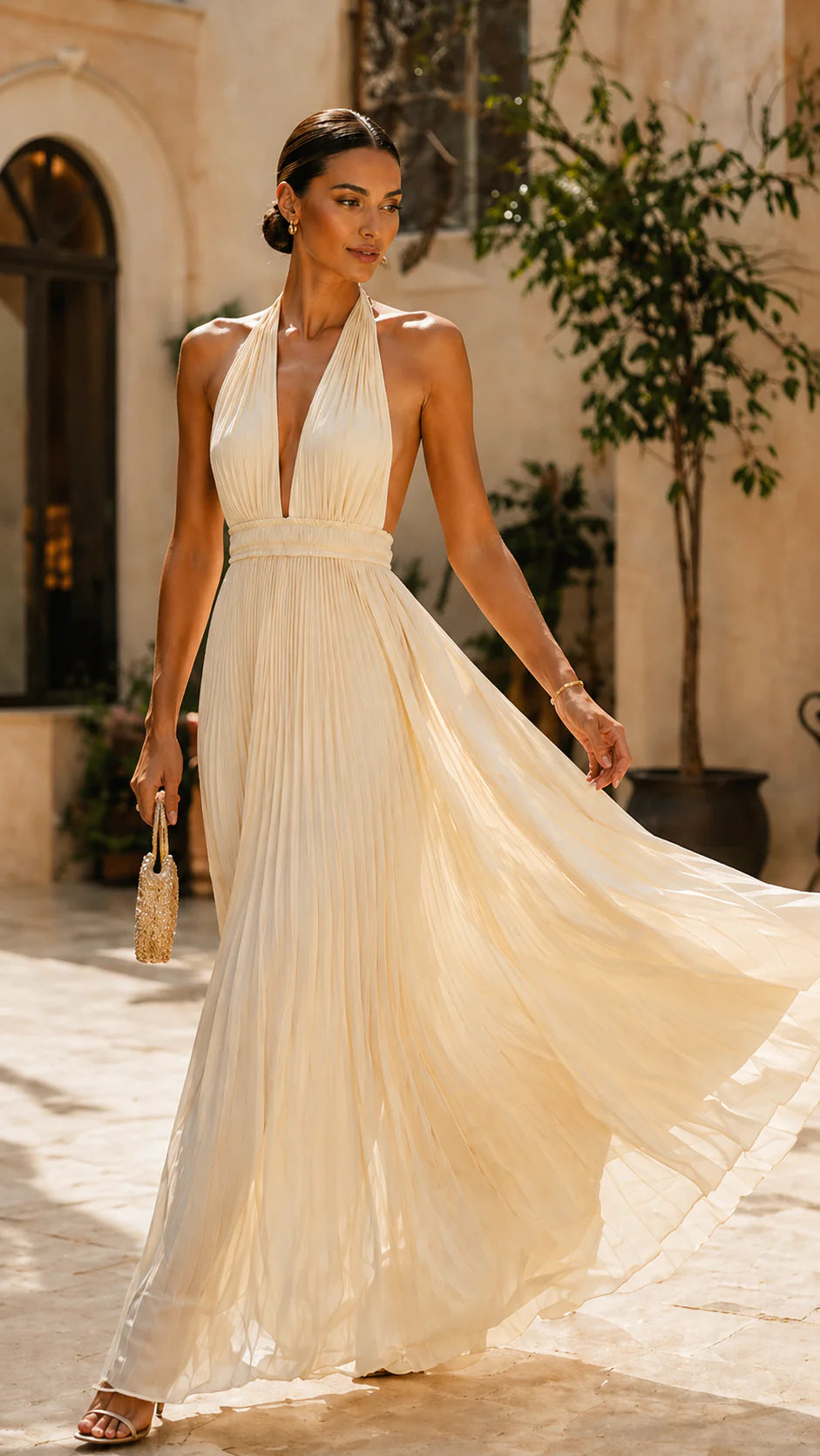 Long Formal