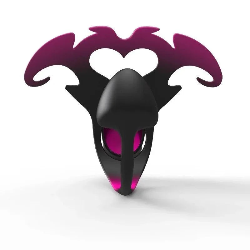 Angel 3D Sissy Chastity Cage - YJS007 - YDressup