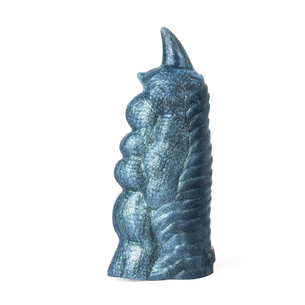 Bear Claw Finger Silicone Massager for Adults - AD004 - YDressup