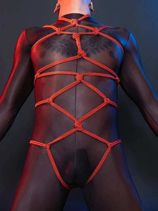 Bondage SM Rope Set - KB067 - YDressup