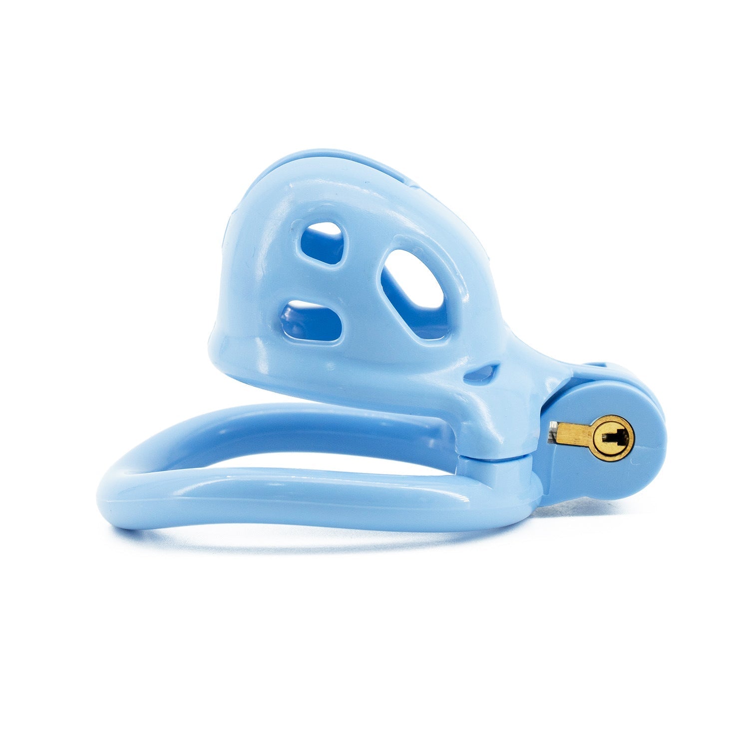 Cobra Chastity Cage - YJS003 - YDressup